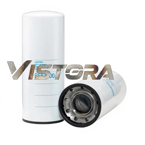 Vente directe d'usine, filtre à huile moteur de camion P553000 LF9009 LF3000 - Product Image 3