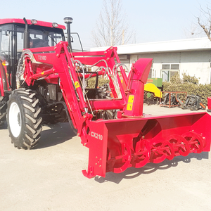 Soplador <span class=keywords><strong>de</strong></span> <span class=keywords><strong>Nieve</strong></span> Hidráulico Montado en Tractor <span class=keywords><strong>de</strong></span> Jardín - Product Image 2