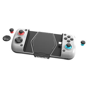 Manette de <span class=keywords><strong>jeu</strong></span> filaire Type-C avec ventilateur de refroidissement pour téléphone portable, Plug and Play, pour Android – Meilleure vente - Product Image 2