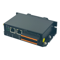 Controlador de Programación PLC OEM, Edgebox-Lite ESP32-S3, Canbus RS485 Codesys 4AI 2AO