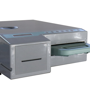 <span class=keywords><strong>Autoclave</strong></span> de Cassette Dental Pequeño AJ-K900 - Product Image 1
