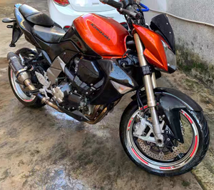 Motocicleta de <span class=keywords><strong>Segunda</strong></span> <span class=keywords><strong>Mano</strong></span> de 2015, Usada para la Modelo KTM 690 <span class=keywords><strong>Duke</strong></span>, con Gran Potencia y Bajo Kilometraje - Product Image 3