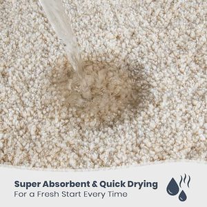 חדר אמבטיה מותאם אישית ללא להחליק שטיחים מחצלת מפעל גומי סיטונאי רצפת חדר אמבטיה - Product Image 4