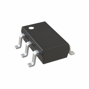LDK220M25R ซื้ออุปกรณ์อิเล็กทรอนิกส์ออนไลน์ SC 74A, SOT 753 ช่องทางผู้ผลิตชิปจัดการพลังงาน (PMIC) - Product Image 1