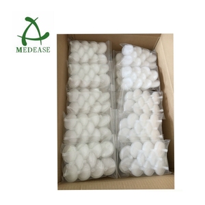 Y tế dùng một lần vi khuẩn Lọc vi khuẩn lọc được sử dụng bởi đờm Máy hút bụi, vi khuẩn hút lọc - Product Image 3