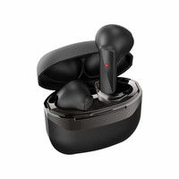 Écouteurs sans fil AIR1 TWS Bluetooth, oreillettes intra-auriculaires stéréo pour sport, étanches avec boîte de charge micro pour Xiaomi,iPhone