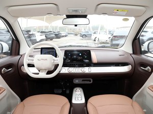 Changan Lumin, Auto Supermini con 205 km de Autonomía, Carga Completa en 0.58 Horas, Excelente Opción para Chicas, Ofrece una Autonomía Impresionante - Product Image 4