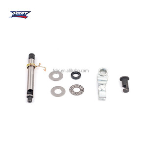 Cubierta de motor de motocicleta <span class=keywords><strong>Jupiter</strong></span> <span class=keywords><strong>MX</strong></span>, piezas de protección de cárter para YAMAHA <span class=keywords><strong>Jupiter</strong></span> <span class=keywords><strong>MX</strong></span> Exciter135 <span class=keywords><strong>LC135</strong></span> SP135, cubierta Manual de carreras - Product Image 6