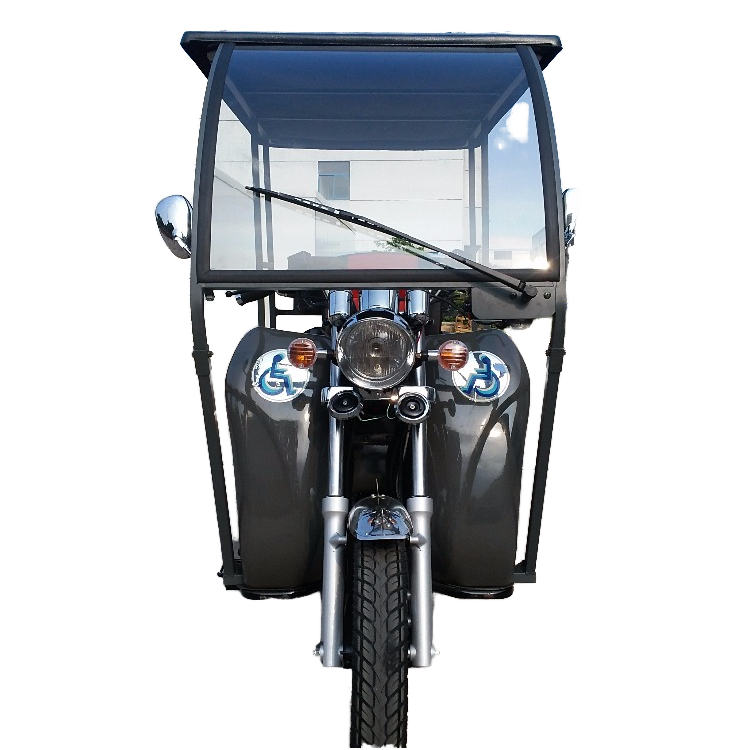 Wheel Disabled Motor Trikes For Sale Handicapped Motorcycles China