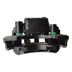 Piezas de Alta Calidad para Sistema de Frenos de Autobús, LH 3501-3338 RH 3501-3339, Conjunto de Pinza de Freno para Autobús - Product Image 3