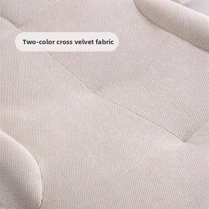 Fauteuil inclinable lune italien design pour balcon, salon, chambre, détente et repos à domicile - Product Image 4