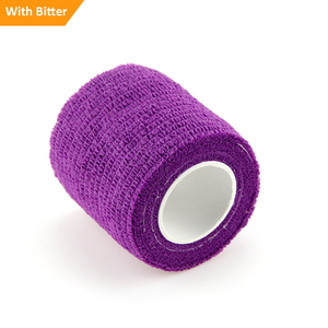 <span class=keywords><strong>Bandage</strong></span> Cohésif <span class=keywords><strong>Auto</strong></span>-<span class=keywords><strong>Adhésif</strong></span> Élastique pour Sportifs – Meilleure Vente - Product Image 4