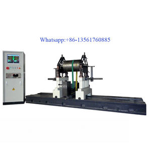 גבוהה באיכות YYQ-500 דינמי איזון מכונה מחיר - Product Image 2