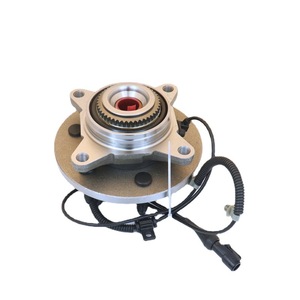 ชุดประกอบหัวเพลาลูกปืนยานยนต์ 515095 สำหรับลินคอล์น เส้นผ่านศูนย์กลางภายใน 180 มม. สูง 150 มม. อะไหล่ซ่อมทดแทน - Product Image 1