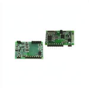 Ic Integrated Circuit Original One Stop Service IC <b>MODEM</b> V.34 33.6KBPS Interface SL2434SU - Product Image 1