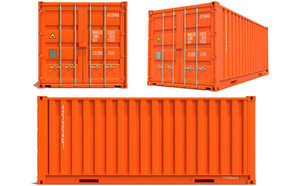 Conteneur de Shenzhen/Dalian/Guangzhou au Guatemala 20ft/40ft/40hq - Product Image 4