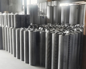 Stainless Steel <strong>Hexagonal</strong> <strong>Mesh</strong> - Flexible &amp; Long-Lasting for Garden Fencing - Product Image 5