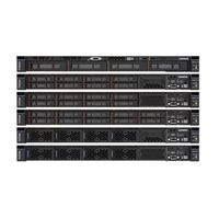 Новые продукты: SSD-накопитель для сервера Lenovo ThinkSystem SR630 V3