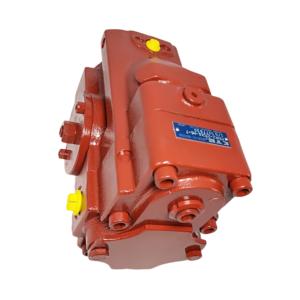 Bomba Hidráulica para Excavadora PSVK2-25 PSVL-54 KMF40 KMF40-2, Bomba de Pistones Hidráulica para KX040 K045 KX161 - Product Image 6