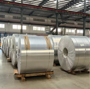 High Quality <b>Stainless</b> <b>Steel</b> 201 304 316L <b>Stainless</b> <b>Steel</b> <b>Coil</b> / Sheet / Plate for Sale - Product Image 6