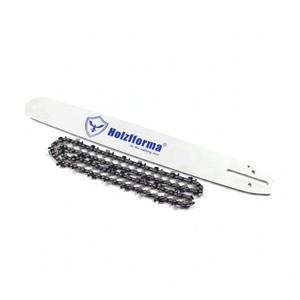 Barra Guida per Motosega FarmerTec 36 Pollici 3/8 .050 114DL Full Chisel Compatibile con Modelli MS440 MS441 MS460 MS461 MS660 MS661 - Product Image 4