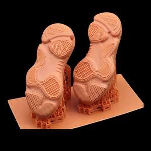 النماذج الأولية السريعة خدمة الطباعة ثلاثية الأبعاد CNC بالقطع النهاية تلميع الراتنج البرونزية النحاس المقاوم للصدأ النايلون معدن الفولاذ المقاوم للصدأ - Product Image 1