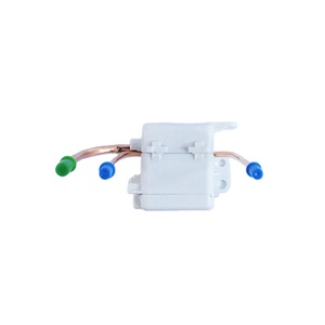 Válvula Solenoide Biestable para Refrigerador <span class=keywords><strong>BDF</strong></span>/KMV de Sanhua, Venta al por Mayor, Bajo Consumo, Escape Rápido - Product Image 1