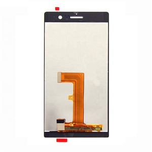 Điện Thoại Di Động Lcd Màn Hình Cảm Ứng Cho <span class=keywords><strong>Huawei</strong></span> <span class=keywords><strong>P7</strong></span> Pantalla Tactil Hiển Thị <span class=keywords><strong>P7</strong></span> LCD - Product Image 6