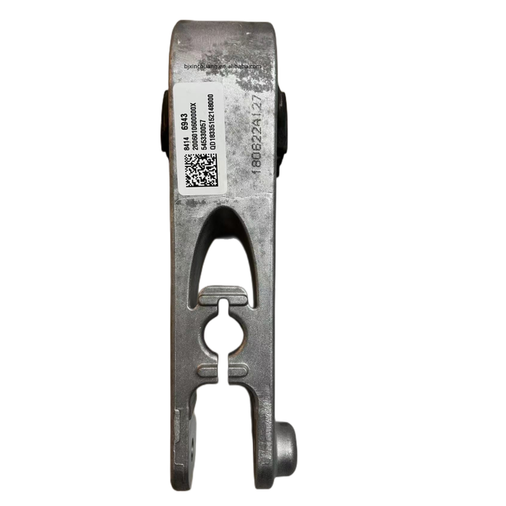 Automotive parts transmission mounting strut/transmission mounting 