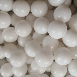 Bolas de Plástico POM de Alta Calidad de 14 mm, 14.288 mm, 14.5 mm, 15 mm, 15.875 mm, 16 mm, 17 mm, Bolas de Plástico POM, PP, PA66, PTFE, PEEK, PS, PMMA - Product Image 2