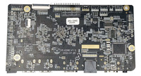 Rockchip RK3568 Personnalisé Autre PCB & PCBA pour Android Smart Board pour ARM Development Board Android TV Box Carte Mère PCBA