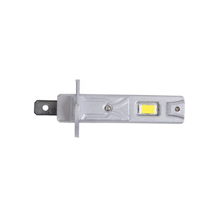 Nouvelle Conception Ampoule <span class=keywords><strong>de</strong></span> Phare LED 12V Plug & Play H1/H3/H7/9005/9006/9012/H11 6500K Étanche IP67 avec Ventilateur <span class=keywords><strong>de</strong></span> Refroidissement Rapide pour Éclairage Automobile - Product Image 4
