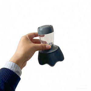 Kit d'application tout-en-un pour lustrer les pneus, tampon applicateur de cire pour garnitures, éponge de distribution pour le tableau de bord et le traitement des plastiques des pneus - Product Image 5