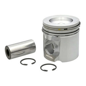 Kit de révision et de reconstruction du piston de moteur d'excavatrice D7E 04253311 04501348 pour les entreprises de location de pièces de moteur VOLVO - Product Image 1