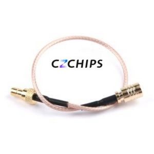 KH-SMBJ-SMBK-RG1.78-160MM RF Cable RF Whole Sale Electronic Component Chips Supplier & BOM Service - Product Image 2