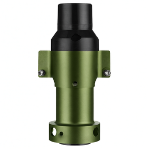 Sensor de Nivel de Agua Sumergible GLT500 RS485 MODBUS IP68 con Precisión del 0.5% para Aceite Usado - Product Image 2