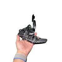 Pièces automobiles de haute qualité Accessoires usine 53510-02790 53510-02800 53510-02820 Ensemble de verrouillage du couvercle du moteur pour toyota COROLLA