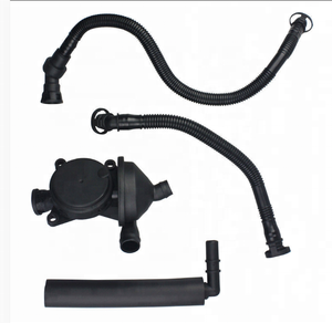 11157533346 11157503524 11157503523 reniflard de carter séparateur <span class=keywords><strong>d</strong></span>'<span class=keywords><strong>huile</strong></span> pour <span class=keywords><strong>BMW</strong></span> E46 <span class=keywords><strong>E90</strong></span> E91 E81E83 X3 Z4 316 318 - Product Image 3