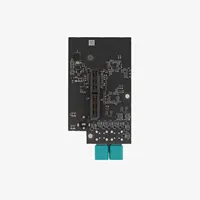 ZED Link Capture Card Quad 8-Kanal GMSL2 V1.0 für NVIDIA Jetson Orin 4K 30fps Industrielle Surround-Erfassungs-PCB