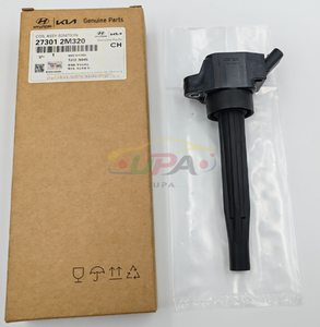 Bobina de encendido de alta calidad 27301-2M320 273012M320 para Hyundai Kia 27301 2M320 - Product Image 1