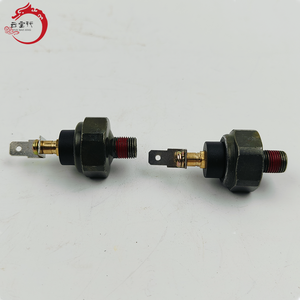 Pieza de Repuesto Original para Motor de Automóvil, Interruptor de Presión de Aceite 94750-21030 para Hyundai Elantra K5 Kia Soul 9475021030 - Product Image 6
