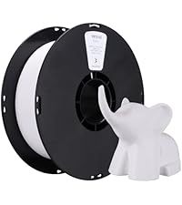 Filamento PETG de 1.75mm y 1kg al por Mayor de Fábrica, Material Seguro de Grado Alimenticio para Impresión 3D - Product Image 4