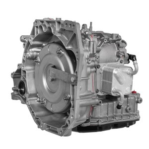 Boîtes de vitesses automatiques de qualité d'usine WWT CVT7 pour <span class=keywords><strong>Nissan</strong></span> <span class=keywords><strong>Juke</strong></span> Versa TIIDA Bluebird SYLPHY RE0F11A 31020X427E - Product Image 5