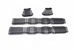 Quạt Làm Mát Không Khí Cao Cấp OEM 2, Hệ Thống Thông Gió Làm Mát Chỗ Ngồi Có 6 Vị Trí Lái Cho Da, Nội Thất Ngồi Thoải Mái - Product Image 4