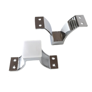 اكسسوارات أثاث التصميم الحديث قاعدة معدنية الأثاث حسب الطلب قدم طاولة مكتب الساق أرجل الأريكة - Product Image 2