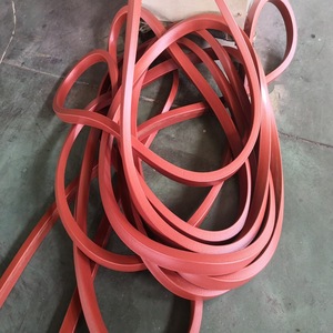 Sưng nước dừng Băng mở rộng con dấu cao su tự nhiên cho nền tảng tầng hầm bê tông chống thấm bền cắt - Product Image 2