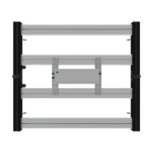 Luces LED de Cultivo de Espectro Completo de Grado Médico 320W LM301H EVO con Iluminación Suplementaria UV/IR de 660nm para Plantas en Fase de Floración - Product Image 3