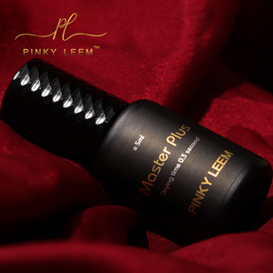 For 2025 New Low Sensitive All Weather 0.3 Second Fast Drying Temperate Vegan Non-Toxic <b>Liquid</b> Lash Extension Glue - Product Image 2