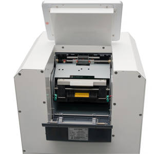 CDM-9000A बैंक ग्रेड नकद जमा मशीन नकली पहचान बिल स्वीकार करने वाला काउंटर मनी जमा सीडीम श्रृंखला एटम - Product Image 4