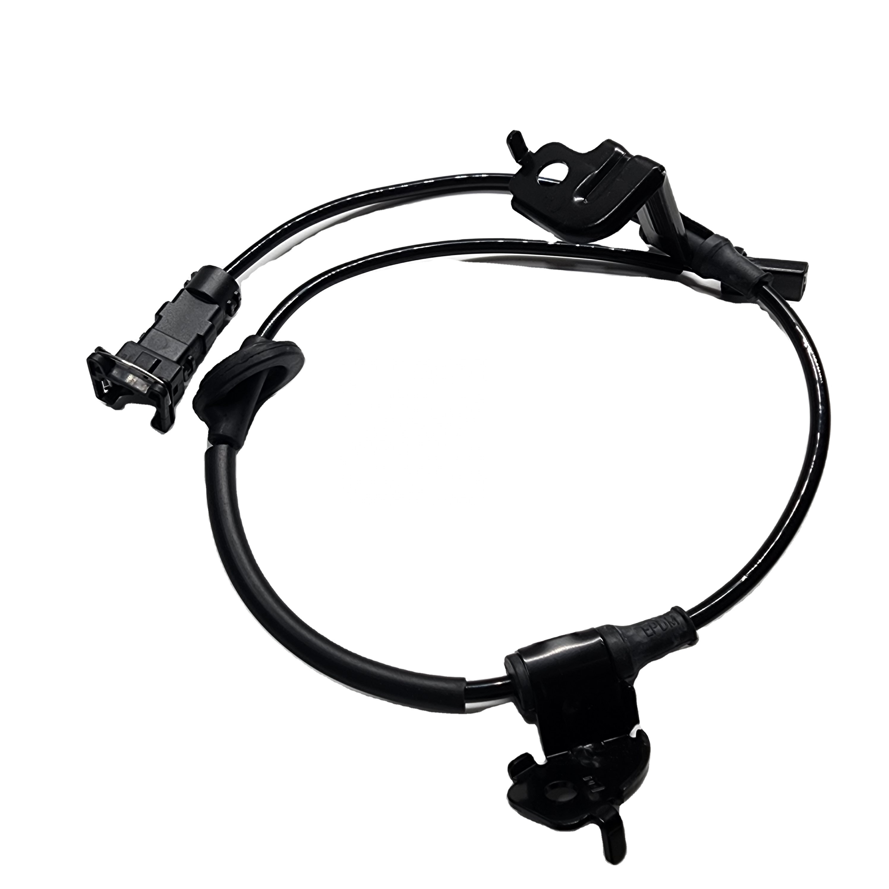 ABS Wheel Speed Sensor for Toyota - High-Quality Replace